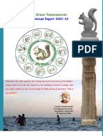Green Rameswaram Annual Report 2022 23