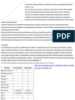 Perbedaan Sel Prokariotik N Eukariotik