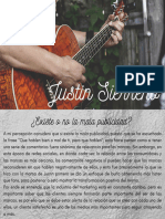 Caso Justin Sierreño