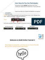 AI Amended Online Tutorial 4 Slides - Block 3