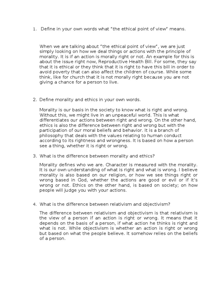 Ethical egoism strengths and weaknesses picture