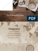 Tema V La Globalización (1) .PPTX (Reparado)