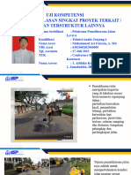 Muhammad Ari Fauzan, A. MD - Pelaksana Pemeliharaan Jalan Jenjang 6.Pptx - 1690432386
