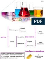 Mescles I Solucions - 2223