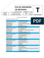 Tecnica Del Interrogatorio 11111