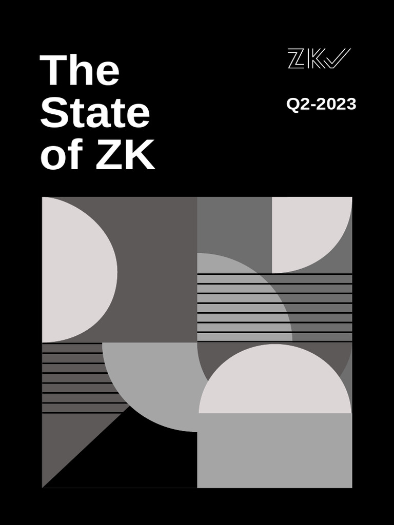 The State of Zero Knowledge PDF