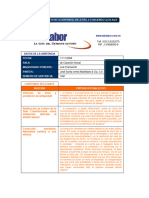 Correccion Monetaria Indexacion e Intereses Moratorios