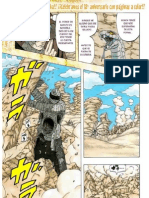 Naruto Manga 558