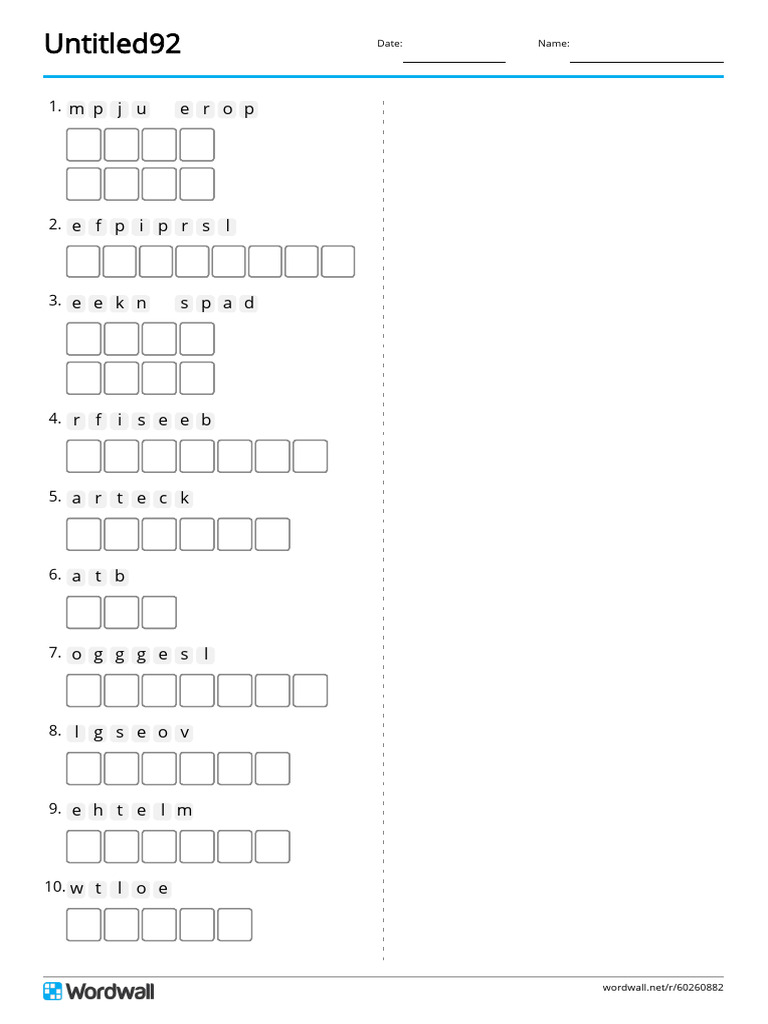 Untitled92 Anagram PDF