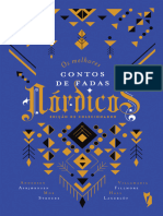 2 Os Melhores Contos de Fadas Nórdicos - Vários Autores