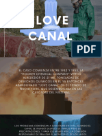 Love Canal: Camila Goyri Monse Fuentes Kimi Aguilar Axel Sanchez Amelie Muñoz Riko Matzusaki
