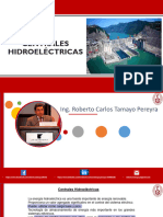 2.3 Centrales Hidroelectricas - RTP