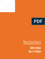 INPES - Guide-Pratique Vaccins-Pour-Le-Medecin
