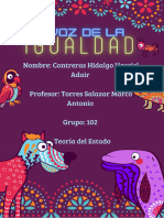 PDF La Voz de La Igualdad