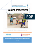 RDC Cahier Base 7 8