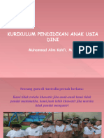 Pertemuan 1-Kurikulum