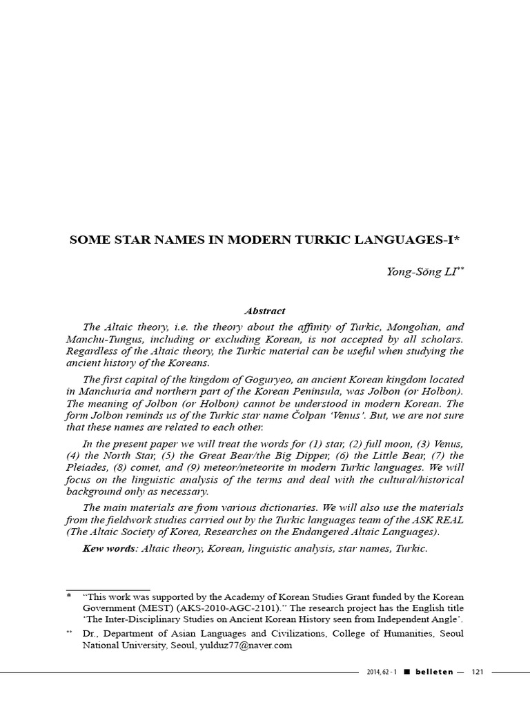 some-star-names-in-modern-turkic-languages-i-pdf