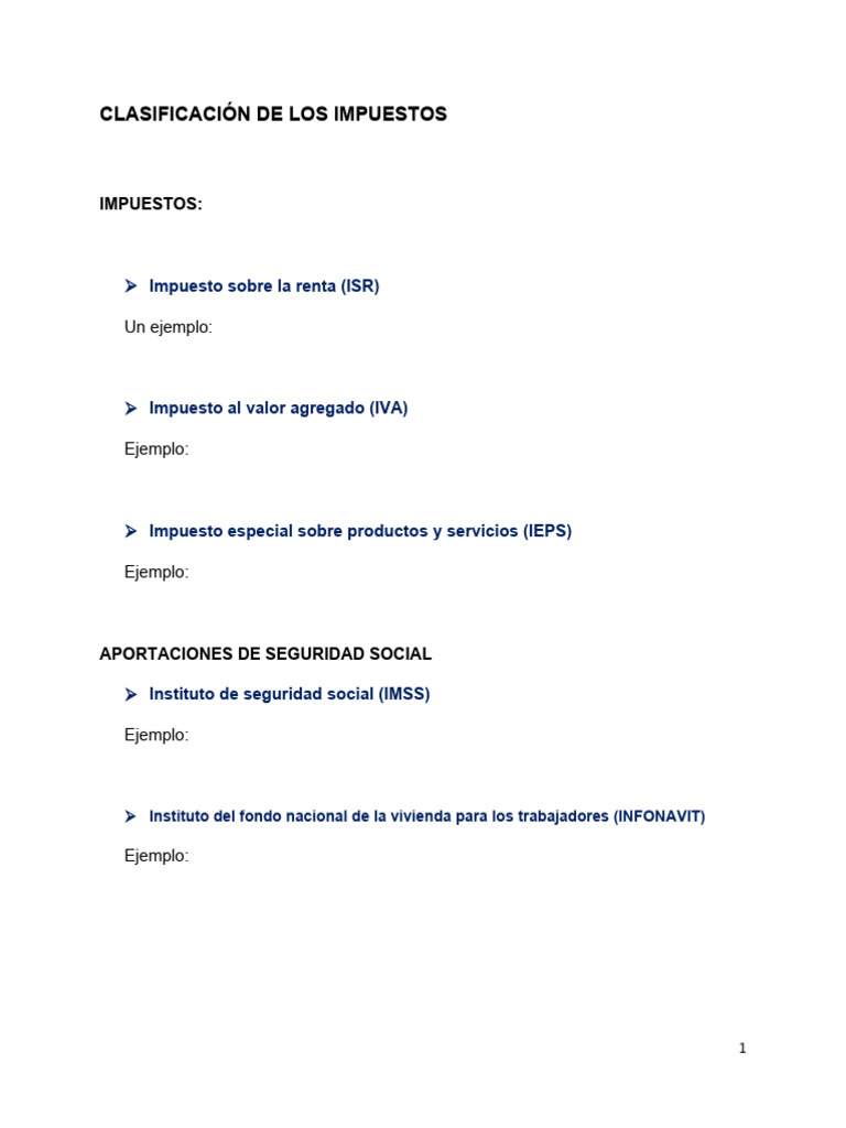 clasificacion-de-los-impuestos-pdf