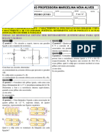 4 Atividade de FÍSICA 2023 - REMOTA - Gerador Elétrico e Suas Associações