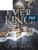 The Ever King - J.L. Andrews