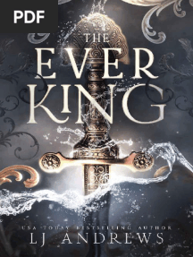 The Ever King - J.L. Andrews