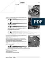 Regulacion de Frenos DXI