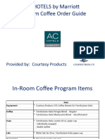 AC Coffee Program Torrefazione