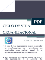 PDF Ciclo de Vida Organizacional - Compress
