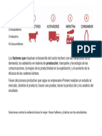 1-Productores 2-Acopiadores 3-Industria 4-Consumidores