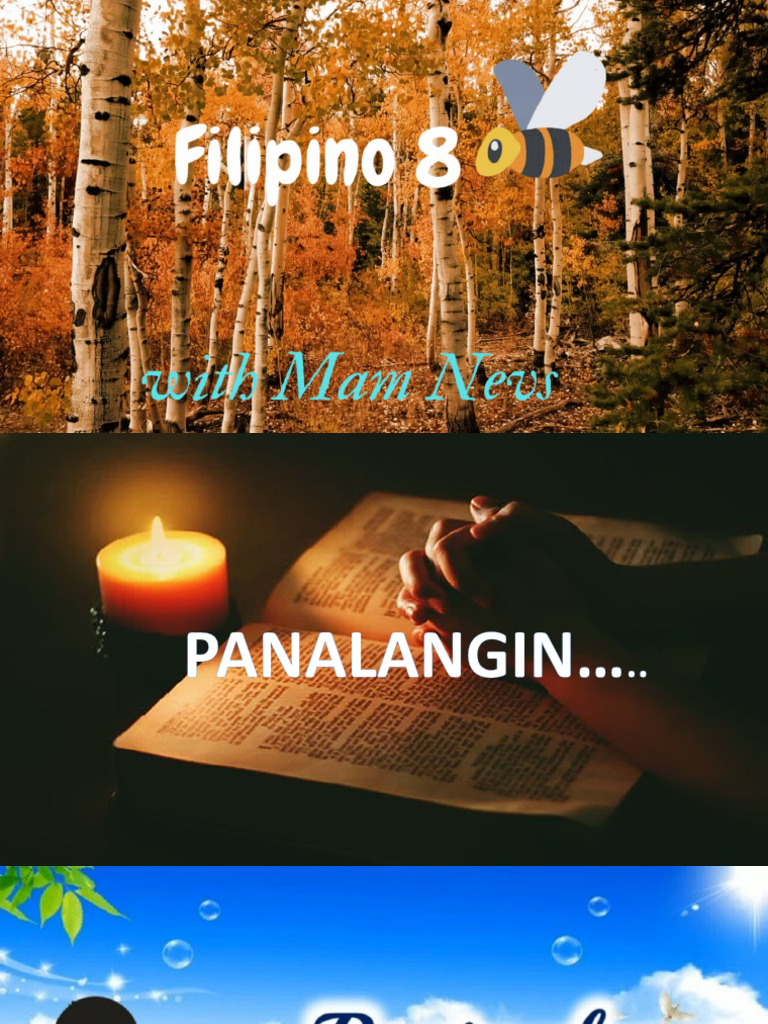 Epiko | PDF