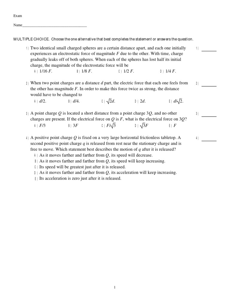 Chapter 21 | PDF | Science & Mathematics