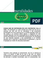 Generalidades