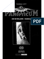 Cinema Panopticum - Thomas Ott