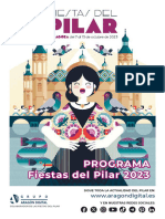 Programa Pilar 2023
