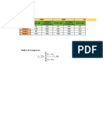 Semana 6 Estadistica