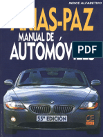 Manual de Automóviles-M. Arias, Paz