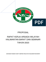 PROPOSAL - PAMERAN1 New