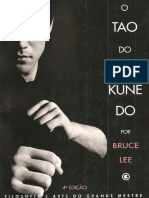 Bruce Lee - O Tao Do Jet Kune Do-Conrad (2005)