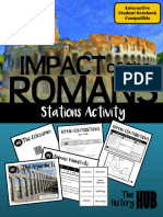 Impact: Romans