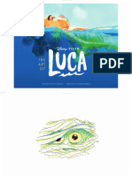 The Art Book of LUCA