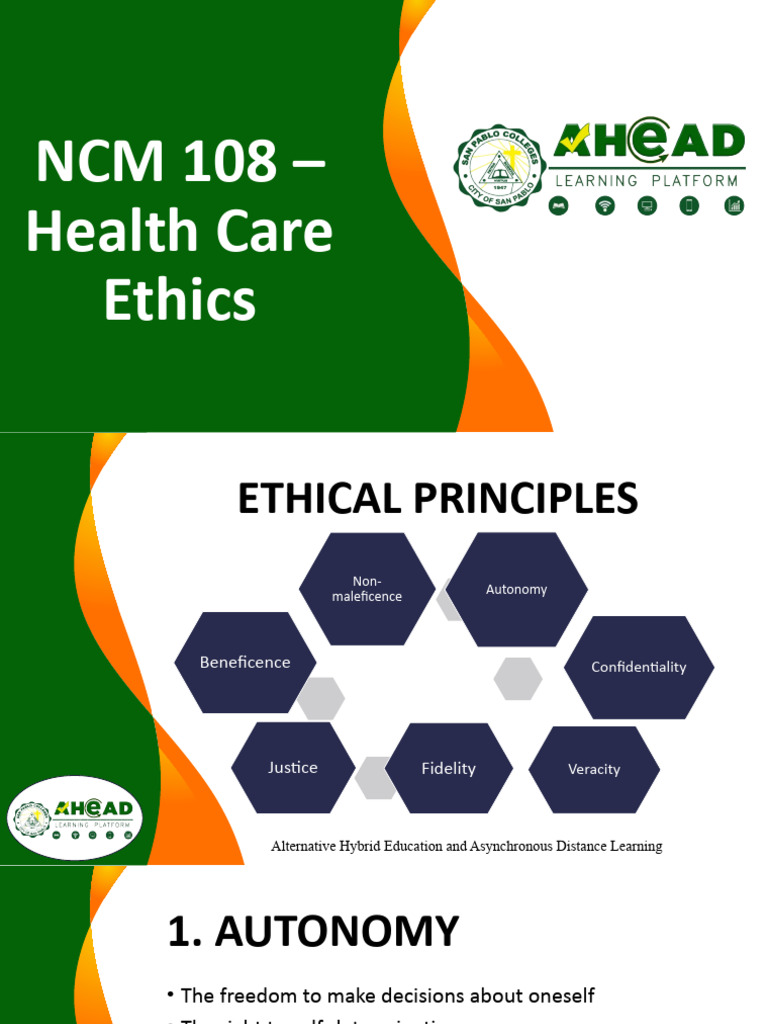 Aasp Ethical Principles