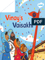 Vinays Vaisakhi Ebook PDF