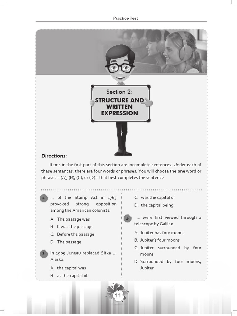 Latihan toefl removed pdf