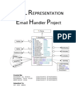 UML R E H P: Epresentation Mail Andler Roject