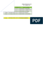 JADWAL PMO 2 KELAS SD 26