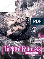  Torture Princess Vol 6