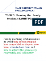 Topic 3 - Planning the Family_Sessions 3-5