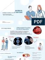 EVC Isquemico (Infarto)