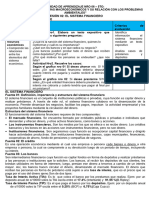 Hoja de Trabajo 03 - VI UNIDAD-5TO - El Sistema Financiero2