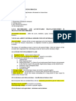 Restricted Funds That Are Excluded From Cash Are Commonly Presented As Part of "Other Assets"